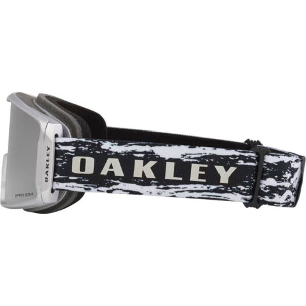 Oakley Line Miner M Ayumu Signature w Prizm Blk