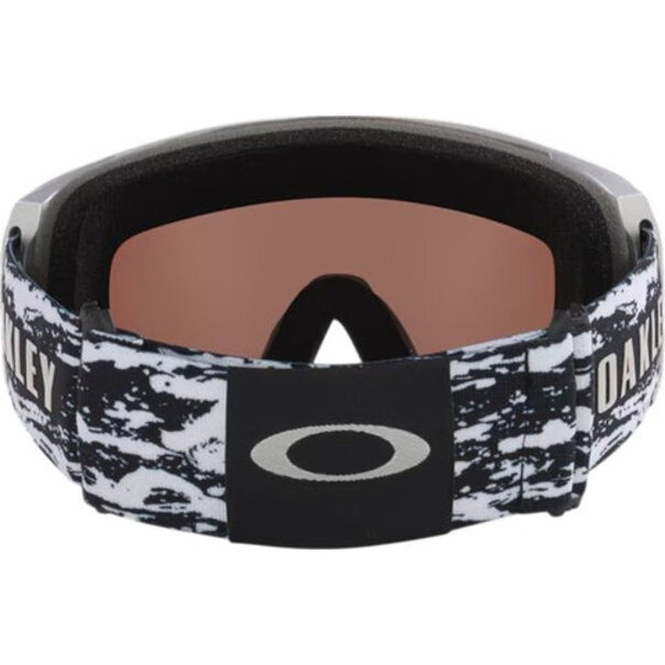 Oakley Line Miner M Ayumu Signature w Prizm Blk