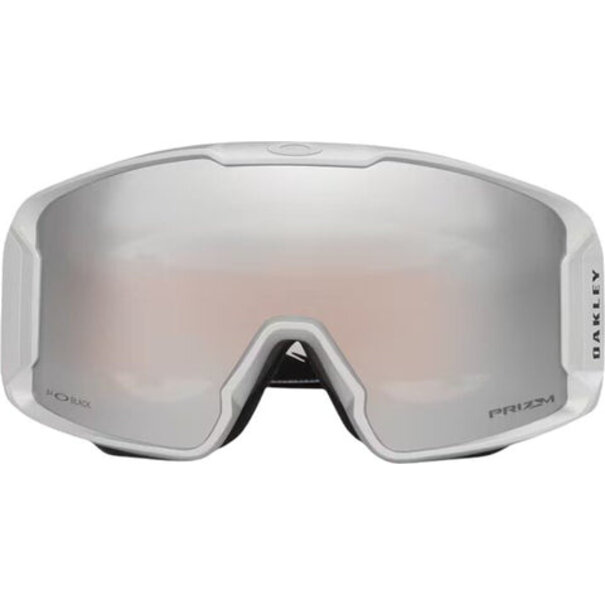 Oakley Line Miner M Ayumu Signature w Prizm Blk