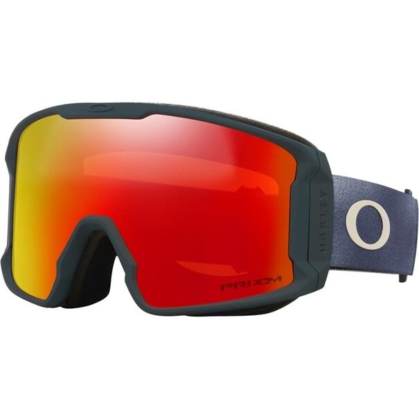 Oakley Line Miner M Ink Haze w Prizm Torch