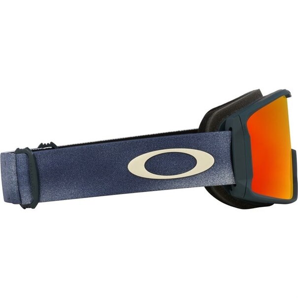 Oakley Line Miner M Ink Haze w Prizm Torch