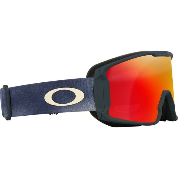 Oakley Sunglasses Line Miner M Ink Haze w Prizm Torch