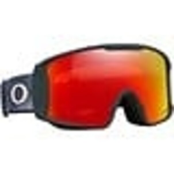 Oakley Line Miner M Ink Haze w Prizm Torch