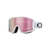 Line Miner M Matte Whte w Przm Rose Gold