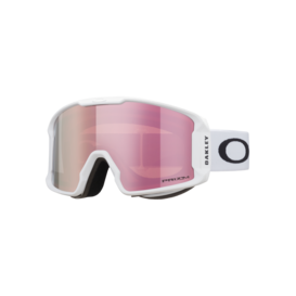 Line Miner M Matte Whte w Przm Rose Gold