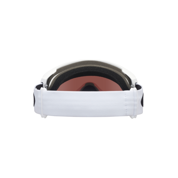 Oakley Line Miner M Matte Whte w Przm Rose Gold