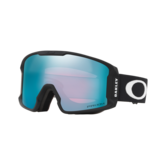 Line Miner M MatteBlk w/Prizm SapphrGBL