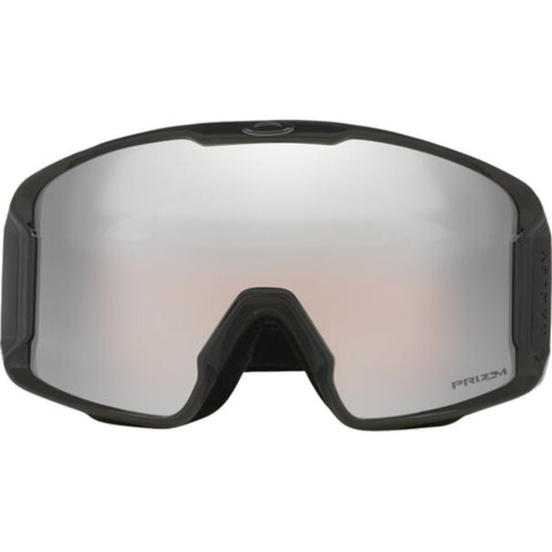 Oakley Sunglasses Line Miner L Rene Signature wPrizm Black
