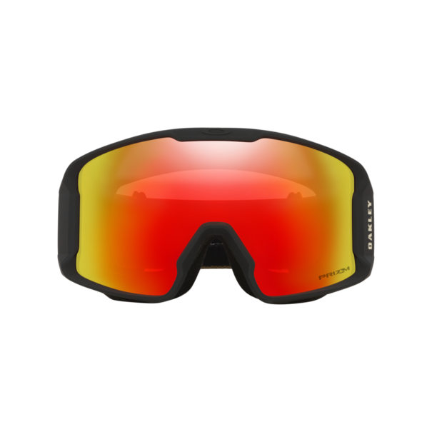 Oakley Sunglasses Line Miner L Army Green Cord wPrzm Torch