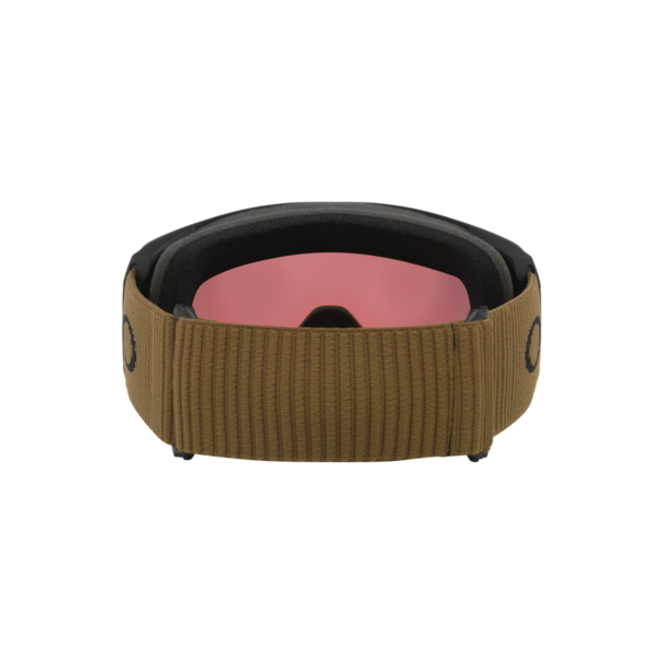 Oakley Sunglasses Line Miner L Army Green Cord wPrzm Torch