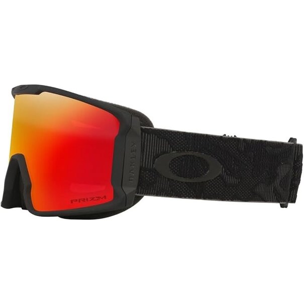 Oakley Sunglasses Line Miner L Black Camo w Prizm Torch