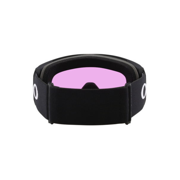 Oakley Line Miner L Matte Black wPrzm Iced Irid