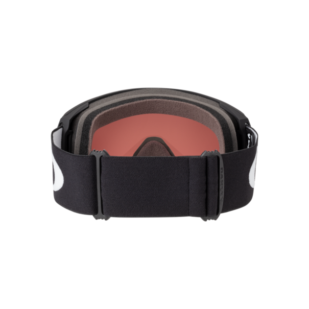 Oakley Sunglasses LineMiner L Matte Black w/Prizm TorchGBL