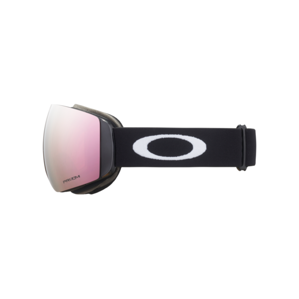 Oakley Flight Deck M Pac Trails wPrzm Rose Gold