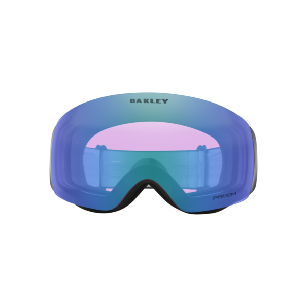 Oakley Flight Deck M Black Wired wPrizm Iced