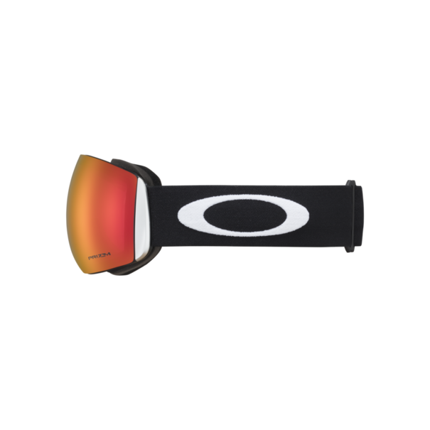 Oakley Sunglasses FlightDeck L MatteBlk w/PrzmTrchIrdGBL