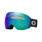 Flight Deck L MatteBlk w/PrizmBlkIridGBL