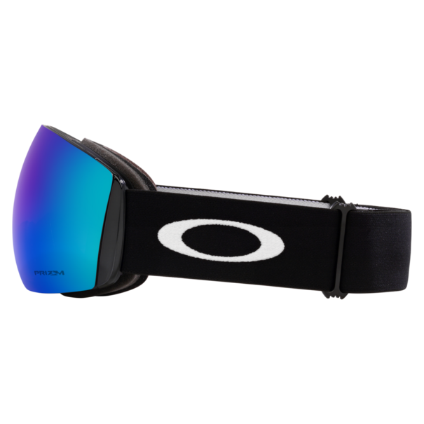 Oakley Sunglasses Flight Deck L MatteBlk w/PrizmBlkIridGBL