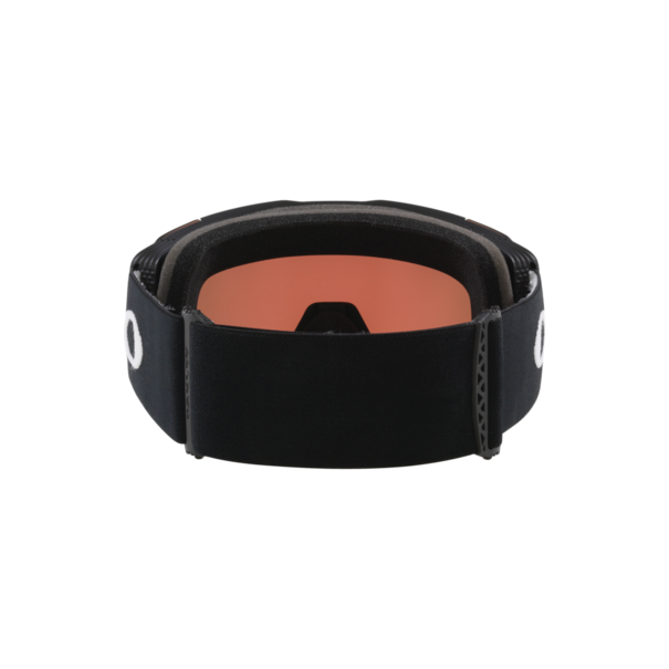 Oakley Sunglasses Line Miner Pro L Mt Black Torch & Iced