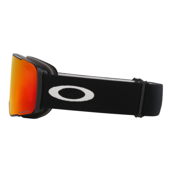 Oakley Sunglasses Line Miner Pro L Mt Black Torch & Iced