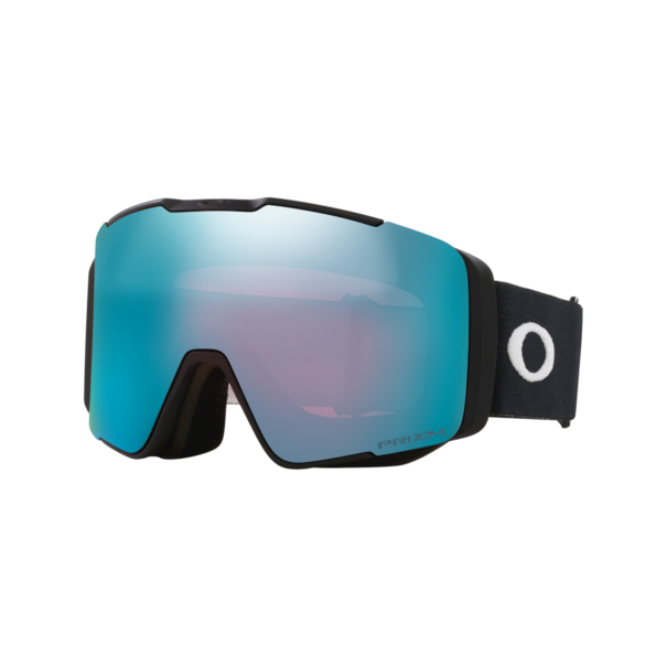 Oakley Sunglasses Line Miner Pro L Mt Black Saph & Iced