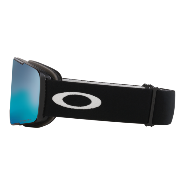 Oakley Sunglasses Line Miner Pro L Mt Black Saph & Torch