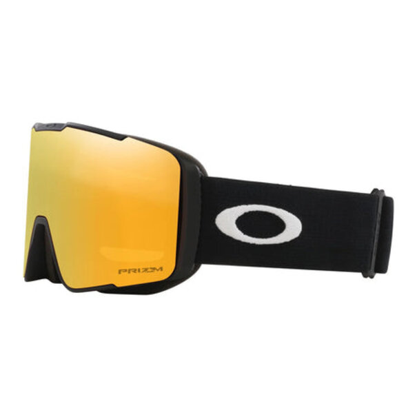 Oakley Sunglasses Line Miner Pro M MtBkw/Prizm24K&PrizmCl