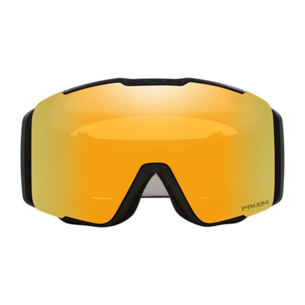 Oakley Sunglasses Line Miner Pro M MtBkw/Prizm24K&PrizmCl