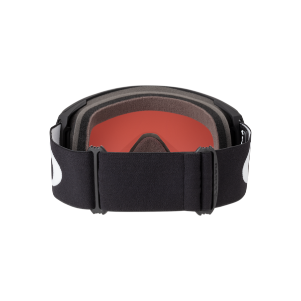 Oakley Sunglasses Line Miner L B1B Blackout w/ Prizm Sapphire Irid