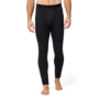 Mens Thermal Bottom Polartec Power Dry Black