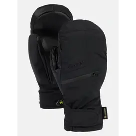 Men's Gore-Tex Under Mitt-True Black