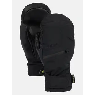 Men's Gore-Tex Under Mitt-True Black