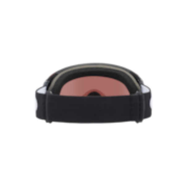 Oakley Sunglasses Flight Deck M Black wRoseGold&PrizmClear