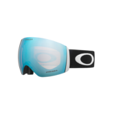 Flight Deck L Black w Saph & Prizm Clear