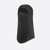 Laser Mouth | Polartec Power Dry Balaclava Black