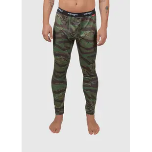 Mens Thermal Bottom Drytech - Tiger Camo