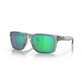 Holbrook XL Grey Ink w/Prizm Jade Polarized Sunglasses