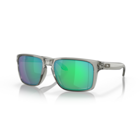 Holbrook XL Grey Ink w/Prizm Jade Polarized Sunglasses