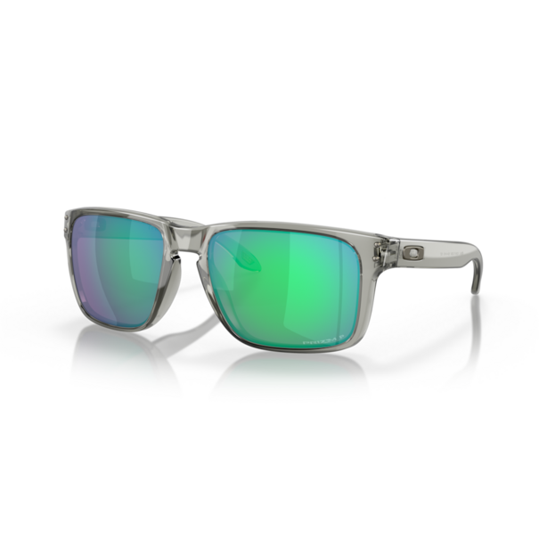 Oakley Holbrook XL Grey Ink w/Prizm Jade Polarized Sunglasses