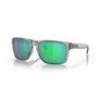 Holbrook XL Grey Ink w/Prizm Jade Polarized Sunglasses
