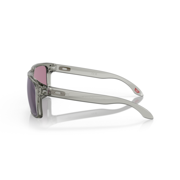 Oakley Holbrook XL Grey Ink w/Prizm Jade Polarized Sunglasses