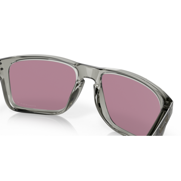 Oakley Holbrook XL Grey Ink w/Prizm Jade Polarized Sunglasses