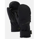 Women's Gore-Tex Under Mitt-True Black