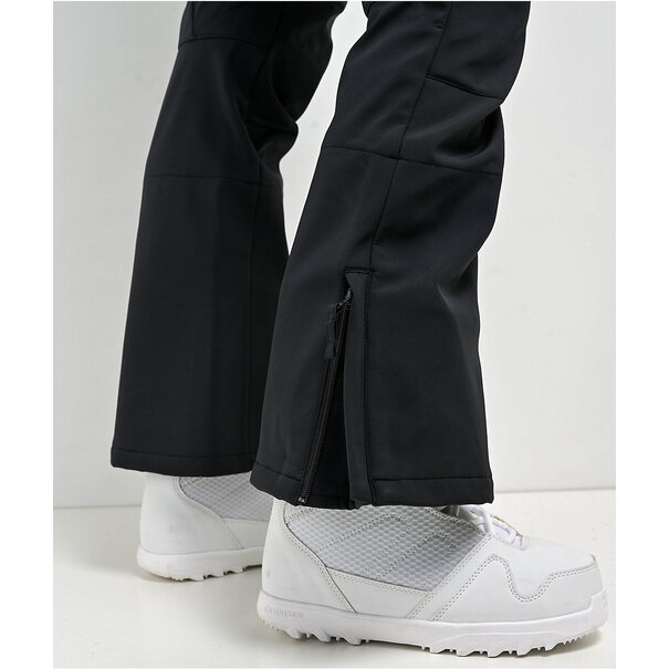 ROXY Rising High Pant-Black