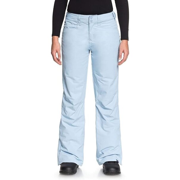ROXY Backyard Pant-Light Blue