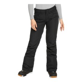 Backyard Pant- Black
