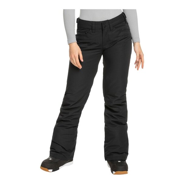 ROXY Backyard Pant- Black