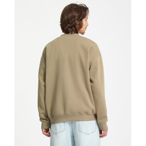 Volcom Single Stone PW Crew-Brindle