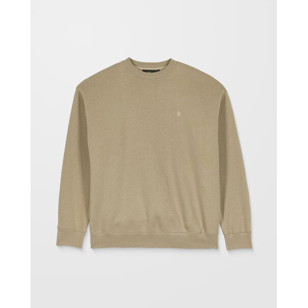 Volcom Single Stone PW Crew-Brindle