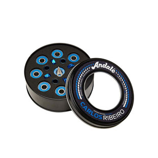 ANDALE - CARLOS RIBEIRO PRO (SINGLE)